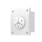 5 Step Fan Regulator (Star Series)