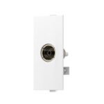 Cable/TV Socket