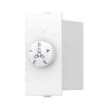4 Step Fan Regulator