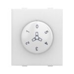 5 Step Fan Regulator
