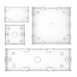 Surface Modular Box